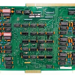 BD-8260-00 | PCBOARD,F3513002,VACUUM LOGIC
