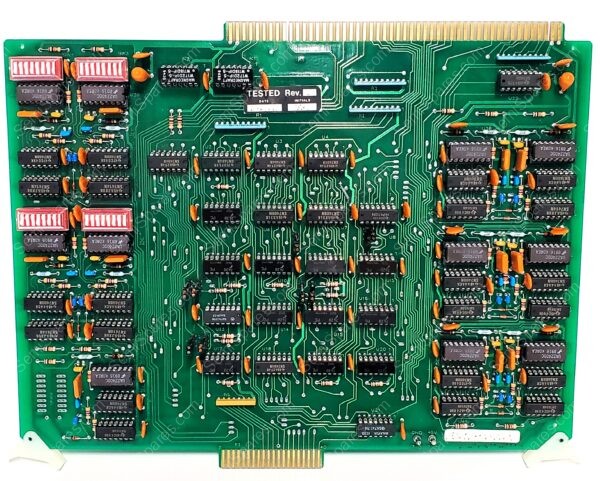 BD-8260-00 | PCBOARD,F3513002,VACUUM LOGIC