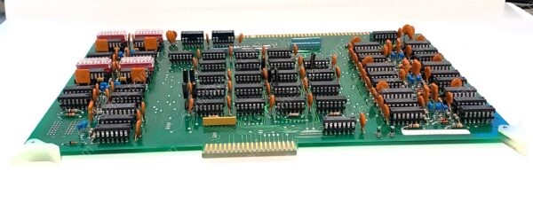 BD-8260-00 | PCBOARD,F3513002,VACUUM LOGIC - Image 2