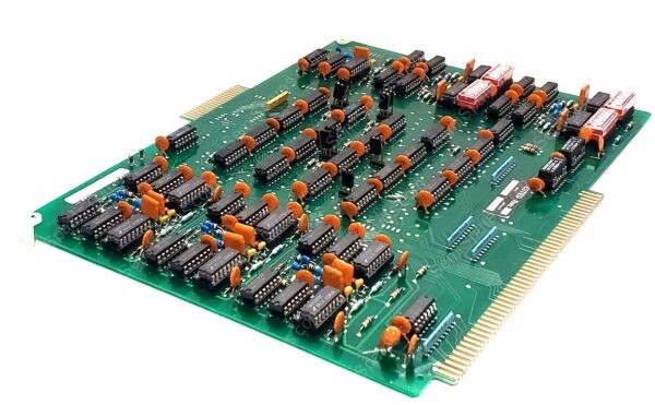 BD-8260-00 | PCBOARD,F3513002,VACUUM LOGIC - Image 3