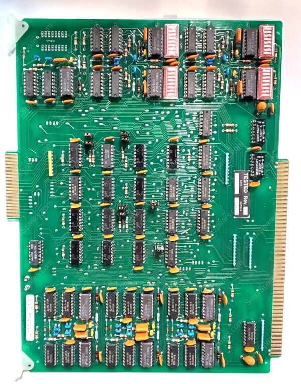 BD-8260-00 | PCBOARD,F3513002,VACUUM LOGIC - Image 4