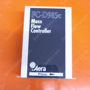 FC-D985CY-BF | MASS FLOW CONTROLLER 200 SCCM CASE