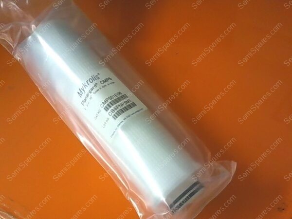 FL-6060-00 | FILTER, 10" MILLI 5 MICRON, P/N CMP501E06 (6 FILTERS PER BOX)