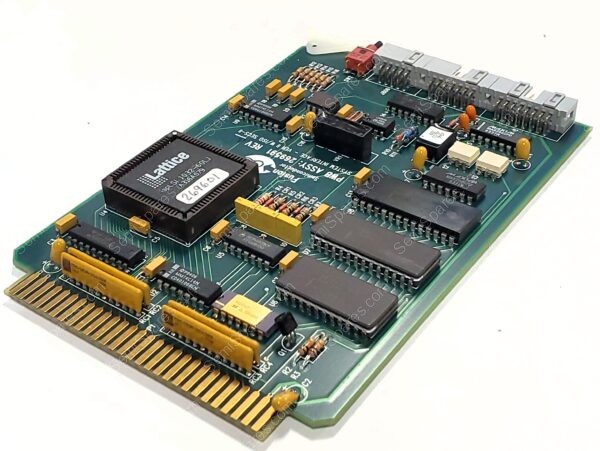 269591 | FUSION SEMICONDUCTOR PWB ASSY: 269591 SYSTEM INTERFACE - Image 3