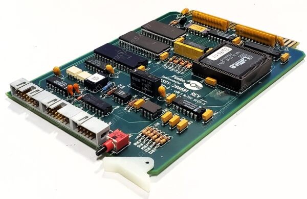 269591 | FUSION SEMICONDUCTOR PWB ASSY: 269591 SYSTEM INTERFACE - Image 4