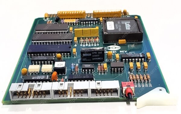 269591 | FUSION SEMICONDUCTOR PWB ASSY: 269591 SYSTEM INTERFACE - Image 5