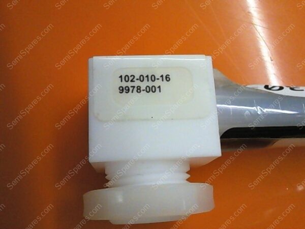 FW-0930-00 | FLOWMETER, 1000ML/MIN, 102-010-16,SAT 1/SE