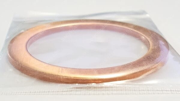 GS-0840-00 | GASKET, G-0275, 1 1/2", COPPER, P/N G-0275 - Image 3