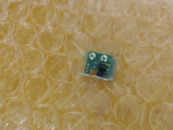 BD-6280-00 | PCB,16730-01,OPTICAL TACH, ROTOR UP SRD
