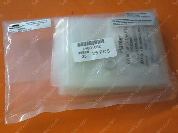 GS-0023-00 | GASKET,NICKEL,P/N 50-63-NI,DISS**