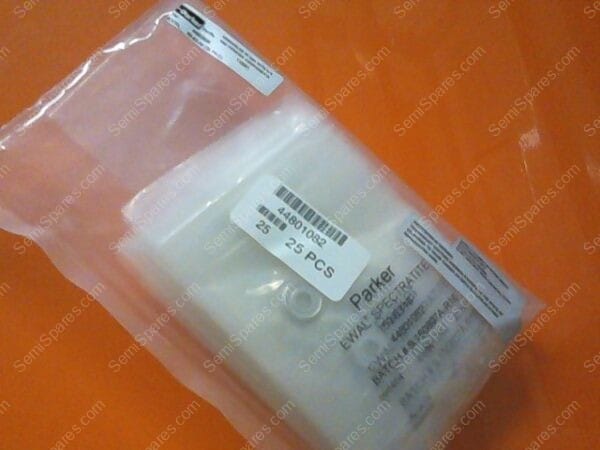 GS-0023-00 | GASKET,NICKEL,P/N 50-63-NI,DISS** - Image 3