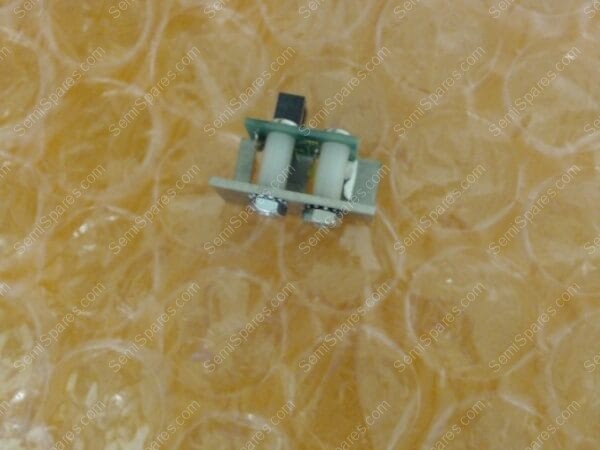 BD-6280-00 | PCB,16730-01,OPTICAL TACH, ROTOR UP SRD - Image 2