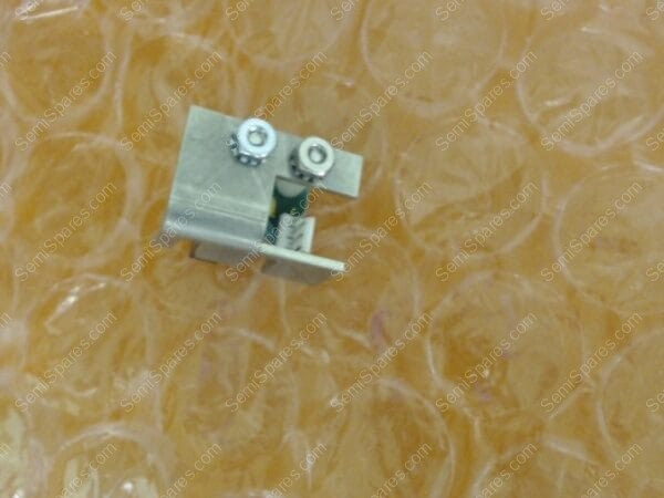 BD-6280-00 | PCB,16730-01,OPTICAL TACH, ROTOR UP SRD - Image 3