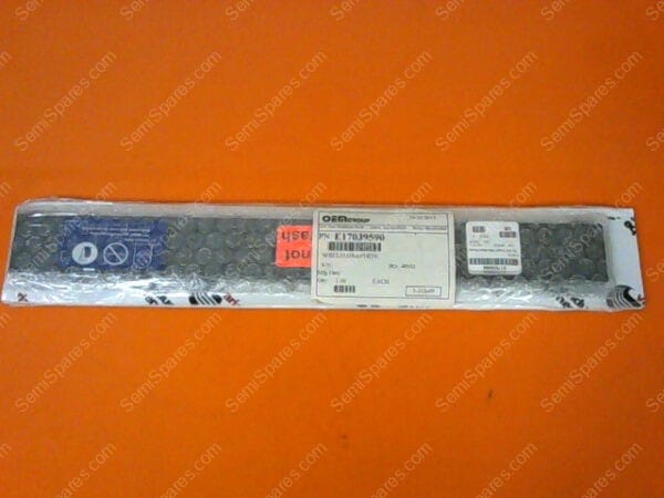 GH-0405-00 | SHIELD,E17039590,GRAPHITE DUMP
