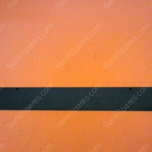 GH-1240-00 | BAFFLES,GRAHITE,F7819001