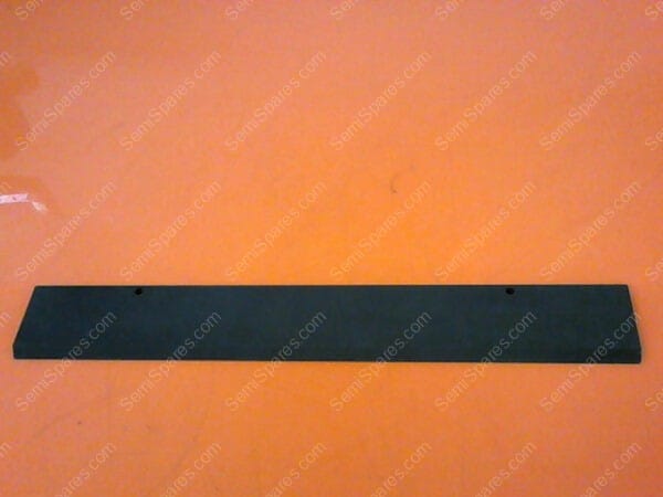 GH-1240-00 | BAFFLES,GRAHITE,F7819001