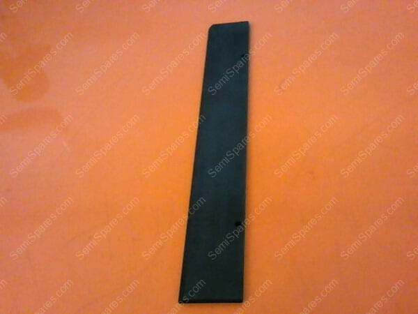 GH-1240-00 | BAFFLES,GRAHITE,F7819001 - Image 2