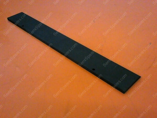 GH-1240-00 | BAFFLES,GRAHITE,F7819001 - Image 3