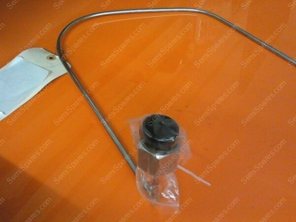 PG-1400-00 | PIGTAIL, DISS634, HCL VECTOR