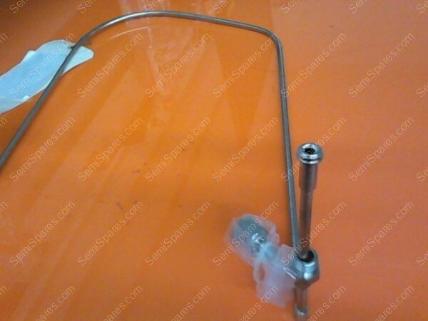 PG-1400-00 | PIGTAIL, DISS634, HCL VECTOR - Image 2