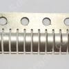 A112929 | RF CONTACT FINGERS,P/N A112929 QTY: 2 NEW QTY: 1 USED
