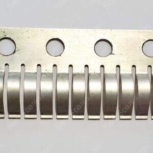 A112929 | RF CONTACT FINGERS,P/N A112929 QTY: 2 NEW QTY: 1 USED