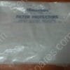 GU-0075-00 | DISPOSABLE BAG, FILTER PROTECTORS, (12 PK)