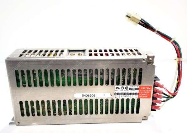 PS-0720-00 | POWER-SUP,P/N GY05010G,0X1A/0X1B