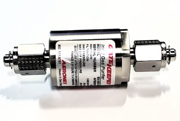 FL-6150-00 | PURIFER, SS-35KF-I-4R, AERONEX - Image 3