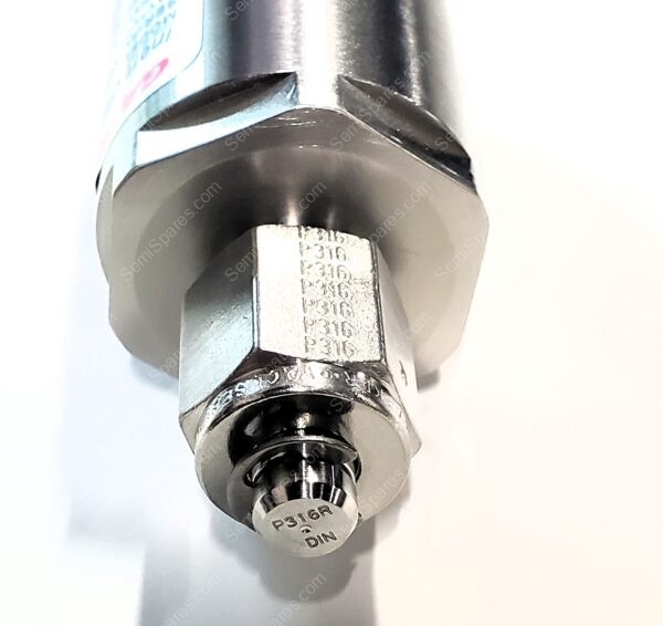 FL-6150-00 | PURIFER, SS-35KF-I-4R, AERONEX - Image 4