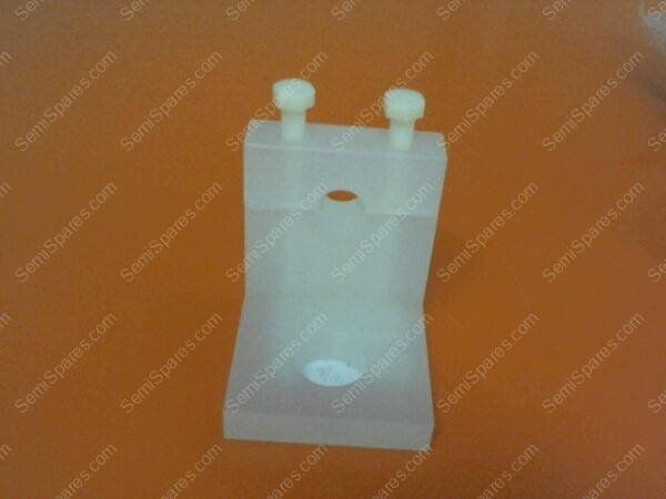 SN-5640-00 | HOLDER, BRACKET SENSOR, ASPIRATOR 5IN - Image 2