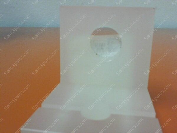 SN-5640-00 | HOLDER, BRACKET SENSOR, ASPIRATOR 5IN - Image 3