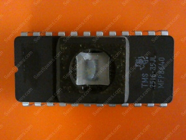 AM27256 | AM27256-1DC EPROM 32K x 8 28 PIN CERAMIC DIP IC