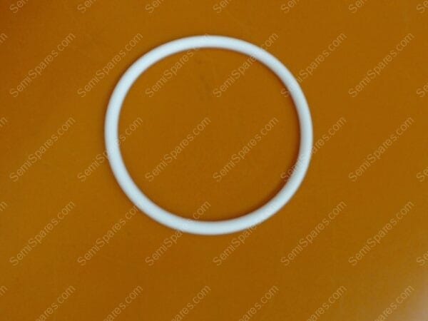 OR-2340-43 | O-RING,SC1217,HIGH TEMP WHITE SILICONE