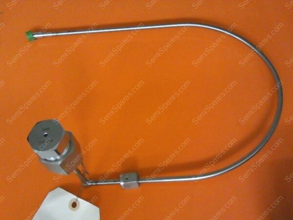 GP-1550-00 | PGTL, N20, DISS712, NOVELL 2, 5 LEFT