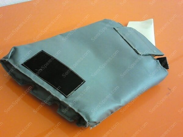 680-062954-001 | JKT,INSUL,TOROID