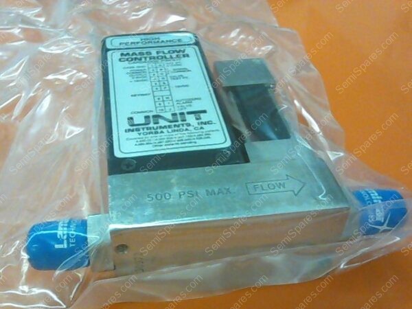 MF-2330-00 | MFC,UFC-1100A, 10 SLM,NH3,S/N 97230061400