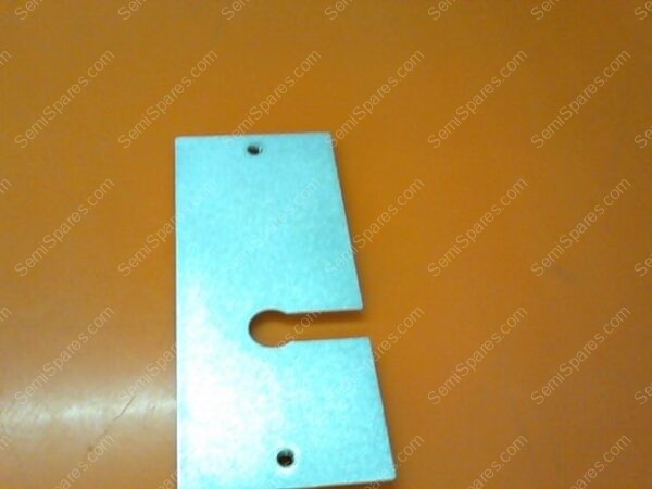 713-030307-001 | WDOW,AC INPT BOX
