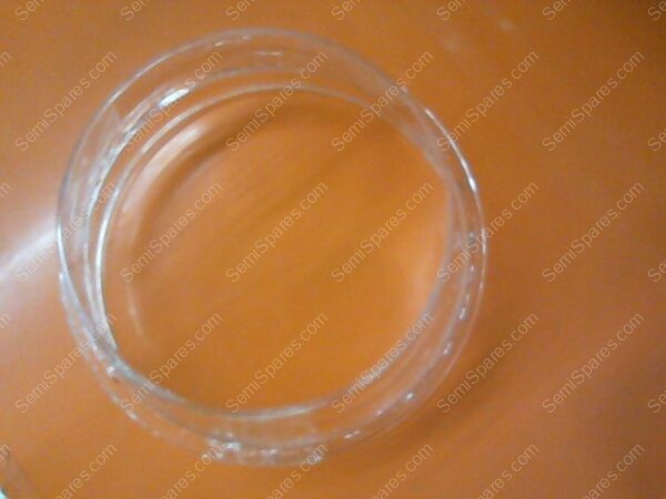 716-021323-001 | FUNNEL, QUARTZ P.S. MODULE