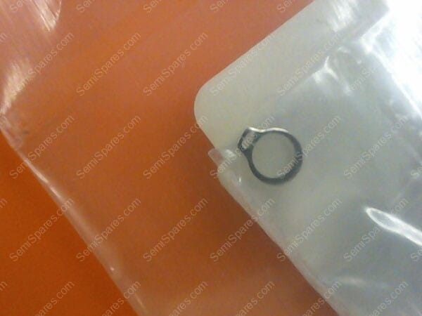 RR-0160-00 | RETAINING RING, D117572,MRC