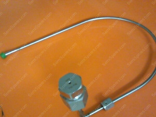GP-1550-00 | PGTL, N20, DISS712, NOVELL 2, 5 LEFT - Image 2