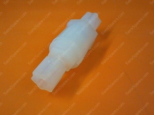 VL-4300-00 | VALVE 206-0433-2 CHECK TEFLON 1/4 - Image 2