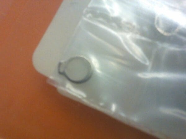 RR-0160-00 | RETAINING RING, D117572,MRC - Image 2