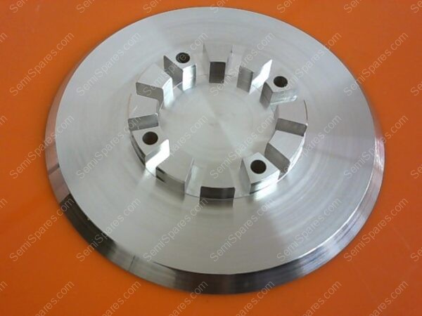 715-013777-005 | DEFLECTOR,HOT N2,NOZZLE,5in. - Image 3