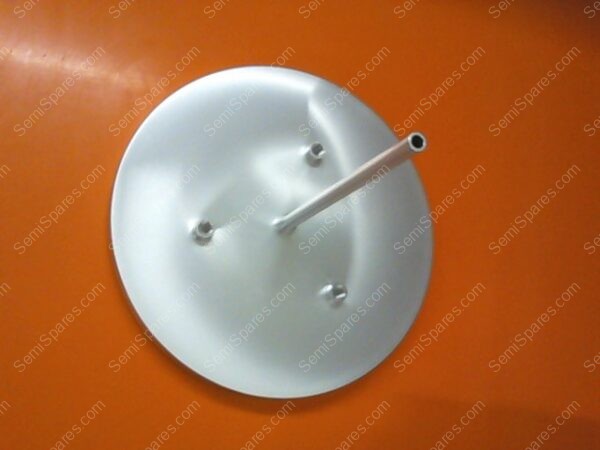 SH-0010-00 | SHOWERHEAD 16-033932-00 PIINED - Image 3