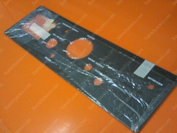 715-030106-008 | RING, EDGE, 8" WAFER CLAMP - Image 3