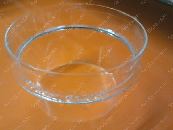 716-021323-001 | FUNNEL, QUARTZ P.S. MODULE - Image 4