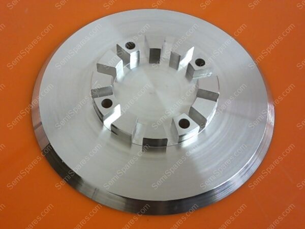 715-013777-005 | DEFLECTOR,HOT N2,NOZZLE,5in. - Image 4