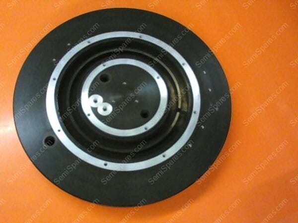 715-028486-002 | PLATE,UPPER SEAL,12 BOLT,6" - Image 4