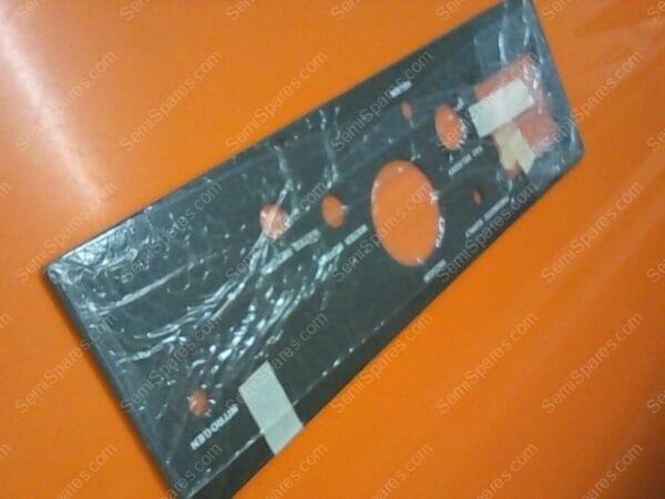715-030106-008 | RING, EDGE, 8" WAFER CLAMP - Image 4